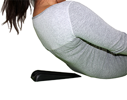 spine aligner postion